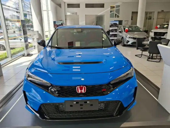 HONDA CIVIC 2024