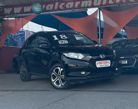 HONDA HR-V 2018