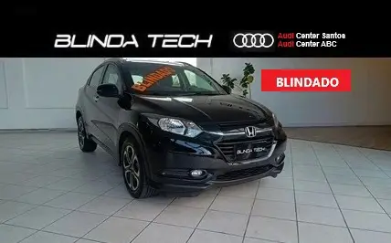 HONDA HR-V 2018