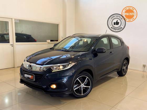 HONDA HR-V 2020