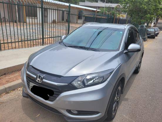 HONDA HR-V 2017