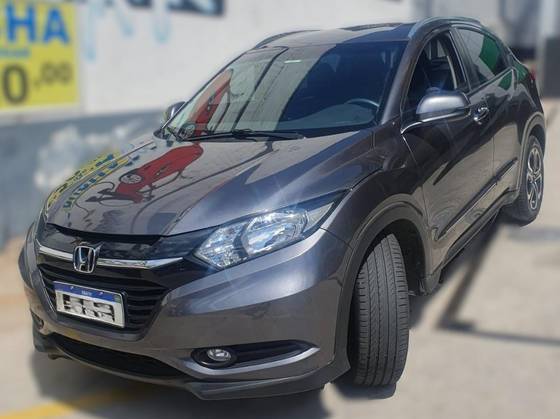 HONDA HR-V 2018
