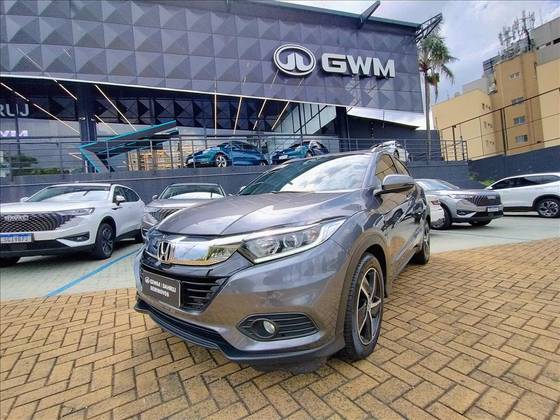 HONDA HR-V 2020