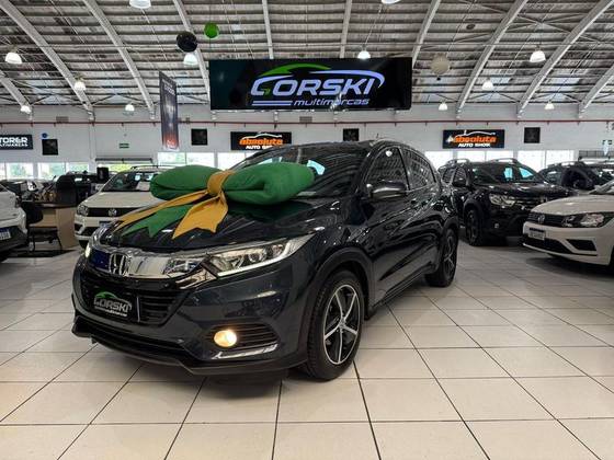 HONDA HR-V 2020