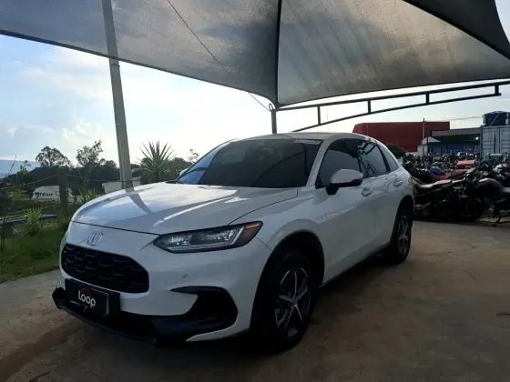 HONDA ZR-V 2024