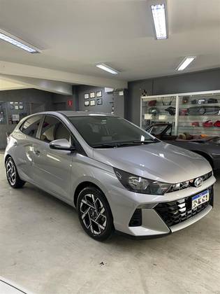 HYUNDAI HB20 2023