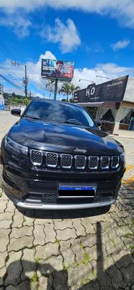 JEEP COMPASS 2022