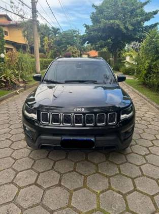 JEEP COMPASS 2021