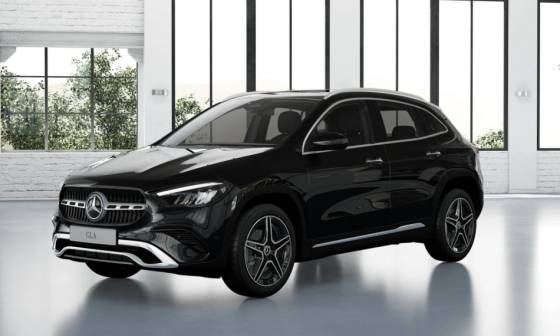 MERCEDES-BENZ GLA 200 2025