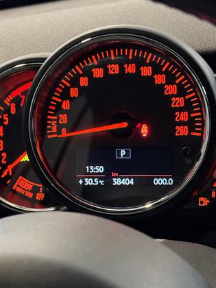 MINI COOPER 2019