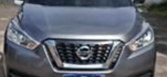 NISSAN KICKS 2019