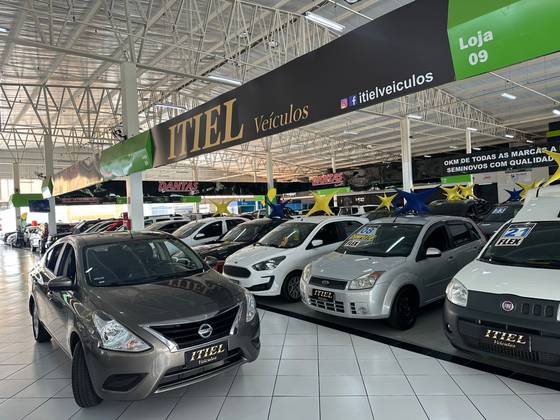 NISSAN VERSA 2018