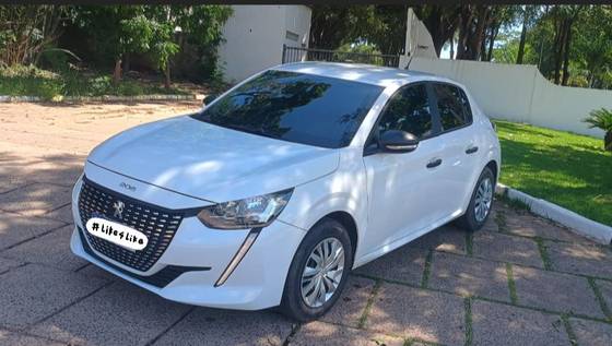 PEUGEOT 208 2024