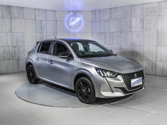 PEUGEOT 208 2024