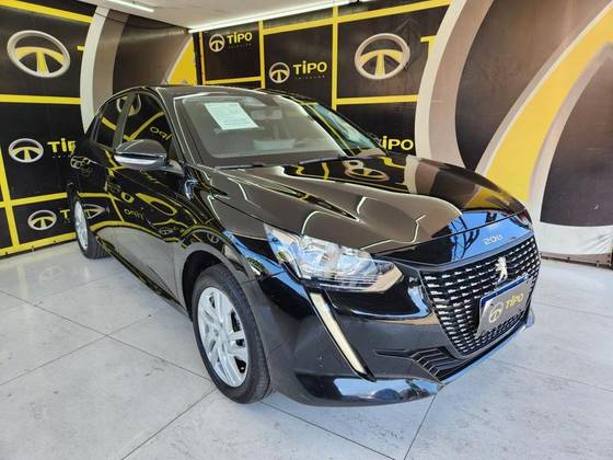PEUGEOT 208 2023