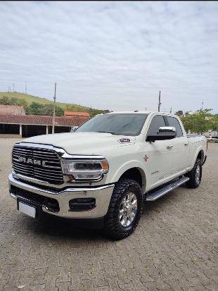 RAM 2500 2022