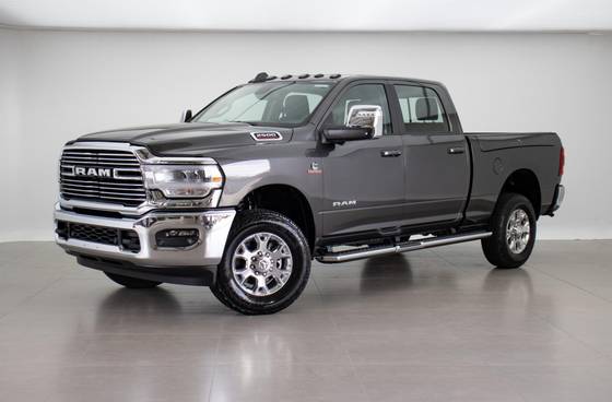 RAM 2500 2024