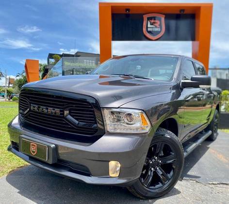 RAM CLASSIC 2023