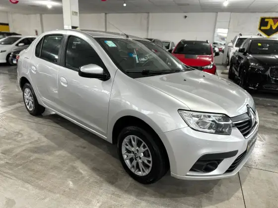 RENAULT LOGAN 2021
