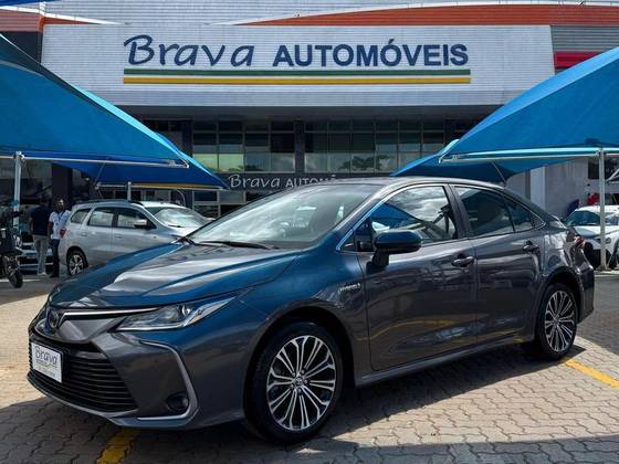 TOYOTA COROLLA 2023