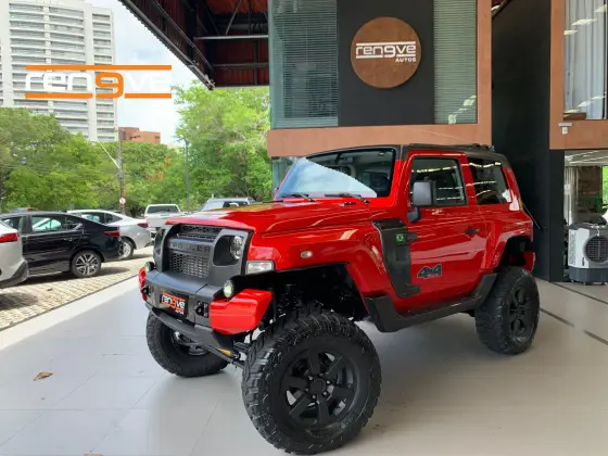 TROLLER T4 2017