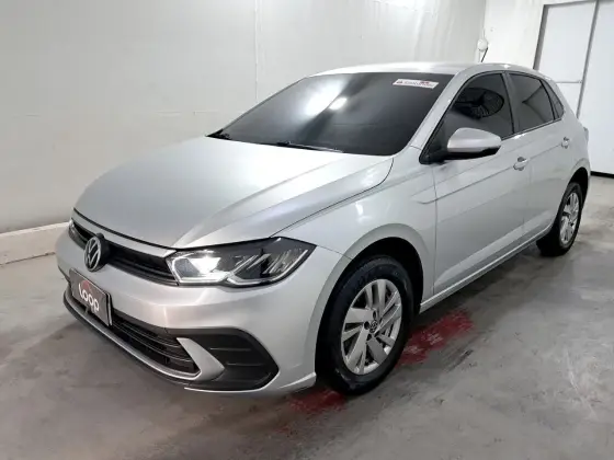 VOLKSWAGEN POLO 2023