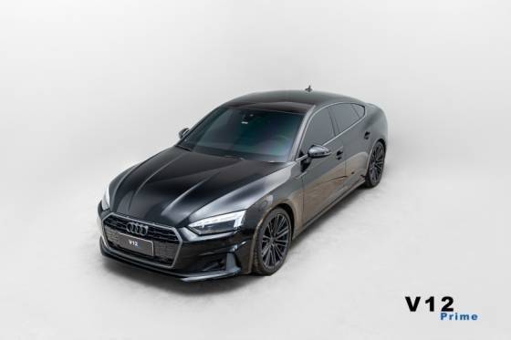 AUDI A5 2024