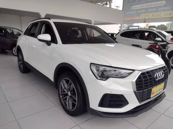 AUDI Q3 2020