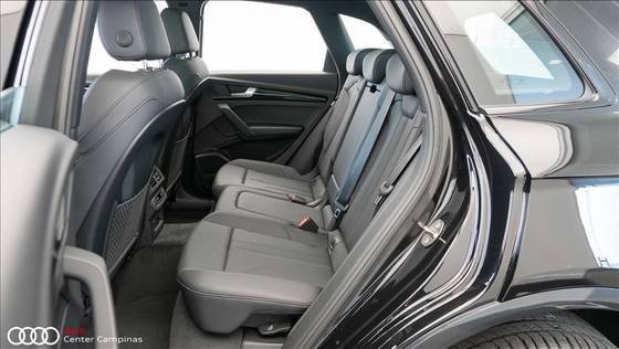 AUDI Q5 2025