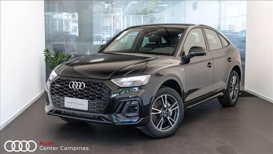 AUDI Q5 2025