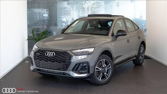 AUDI Q5 2025