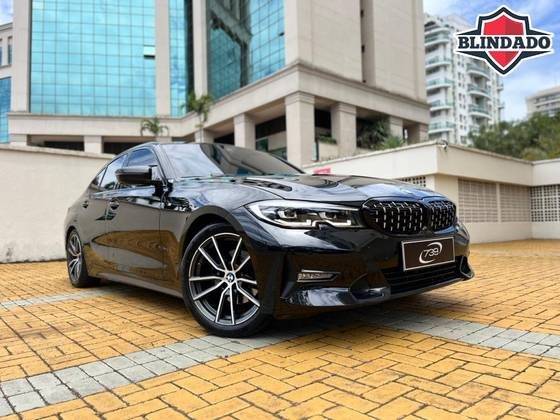 BMW 320i 2021