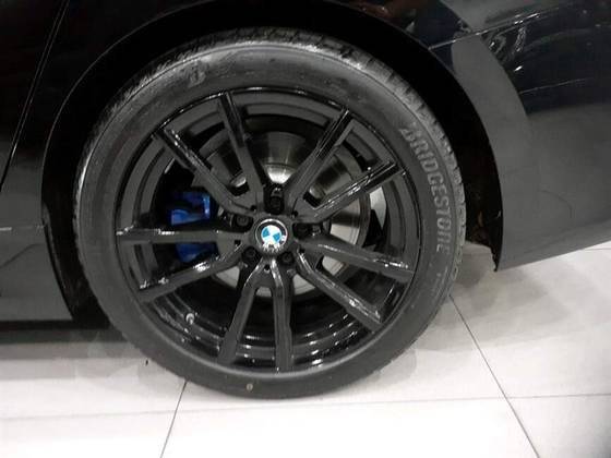 BMW 330i 2020