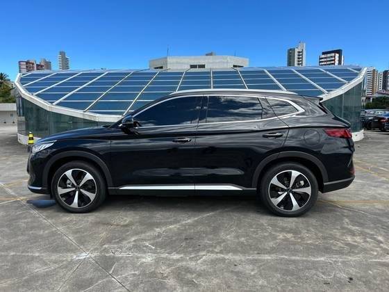 BYD SONG PLUS 2025