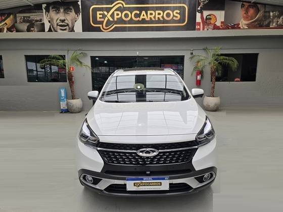 CAOA CHERY TIGGO 7 2022