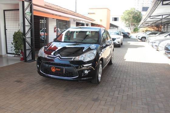 CITROËN C3 2016
