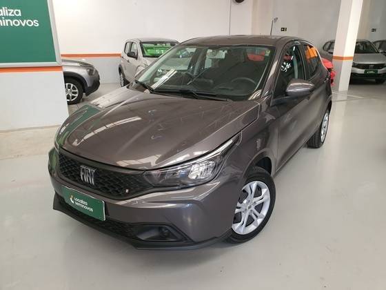 FIAT ARGO 2024