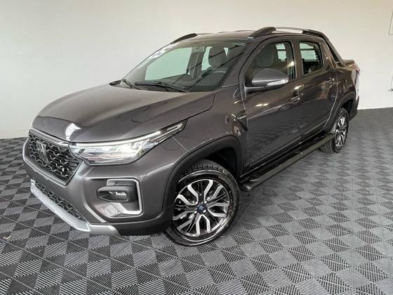 FIAT STRADA 2025