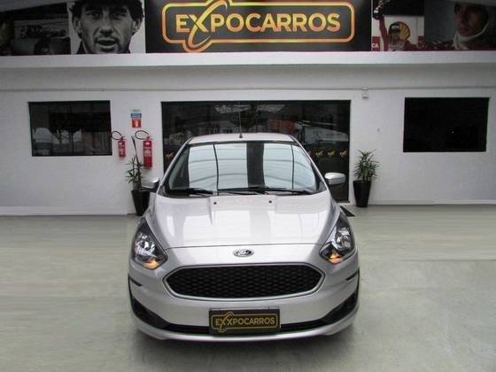 FORD KA 2020