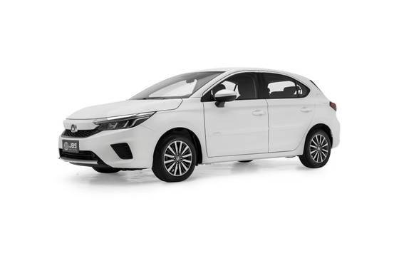 HONDA CITY 2024