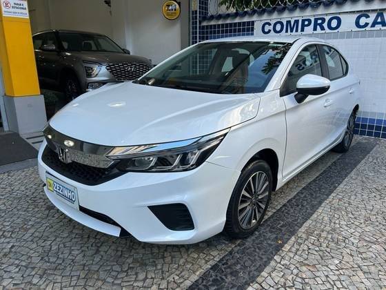 HONDA CITY 2024