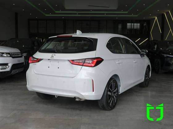 HONDA CITY 2025