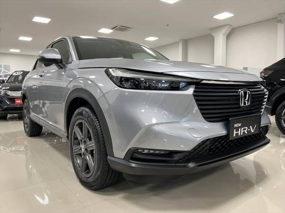 HONDA HR-V 2025