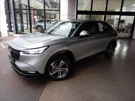 HONDA HR-V 2025