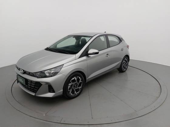 HYUNDAI HB20 2023