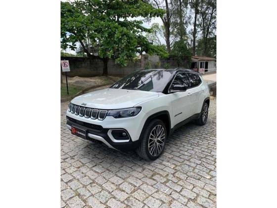 JEEP COMPASS 2022