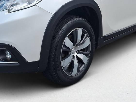 PEUGEOT 2008 2019