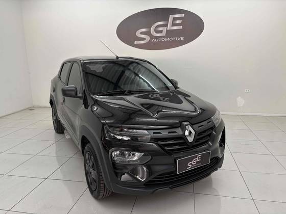RENAULT KWID 2024