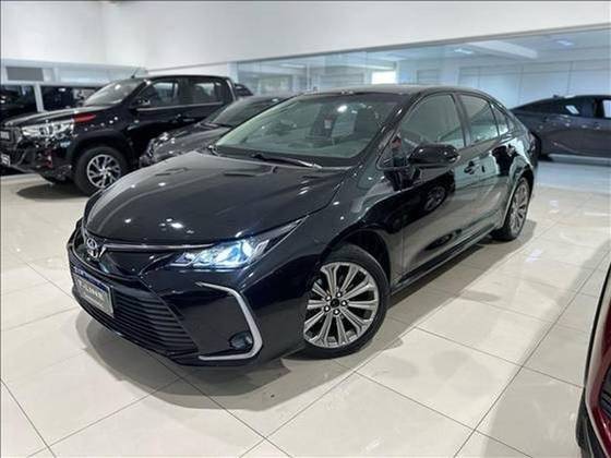 TOYOTA COROLLA 2023