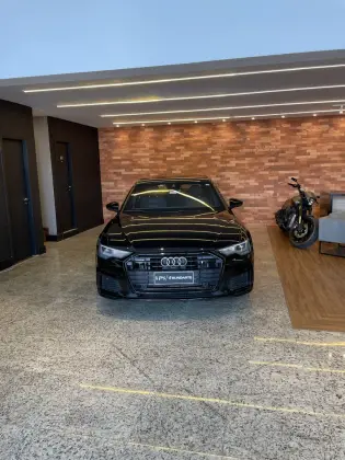 AUDI A6 2020